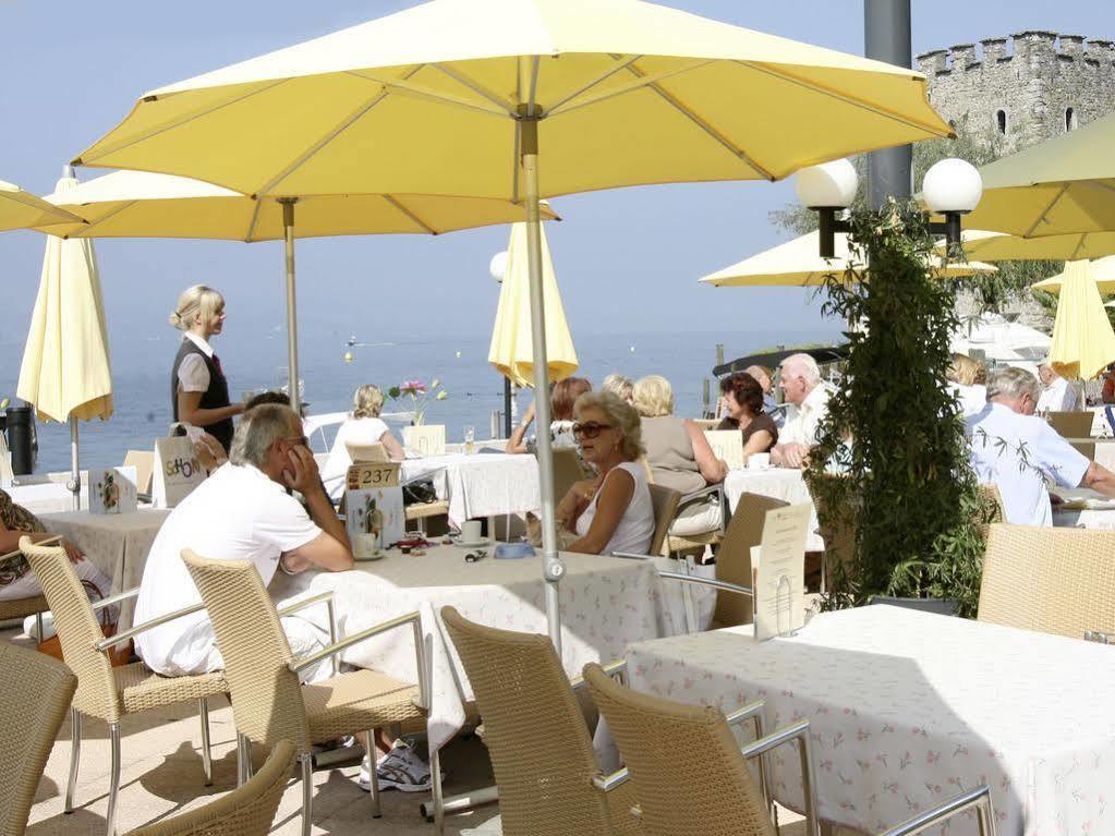 Hotel Winkelried Am See ชตานส์ชตัดท์ ภายนอก รูปภาพ
